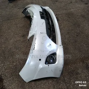 Toyota Estima 2006/2008 Front Bumper, Clean Ex Japan Motor Parts