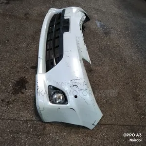 Toyota Estima 2006/2008 Front Bumper, Clean Ex Japan Motor Parts
