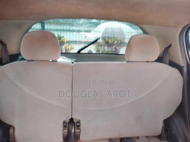 Toyota Vitz 1.3 AWD 3dr 2000 Gray - thumbnail 6