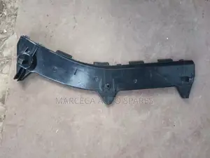 Bumper Slides Rear Premio 240