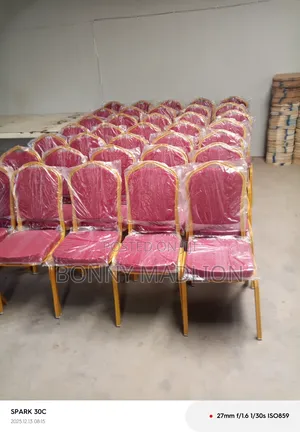 Conference Chairs