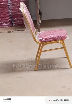 Conference Chairs