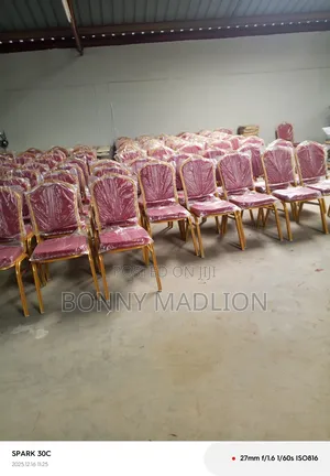 Conference Chairs