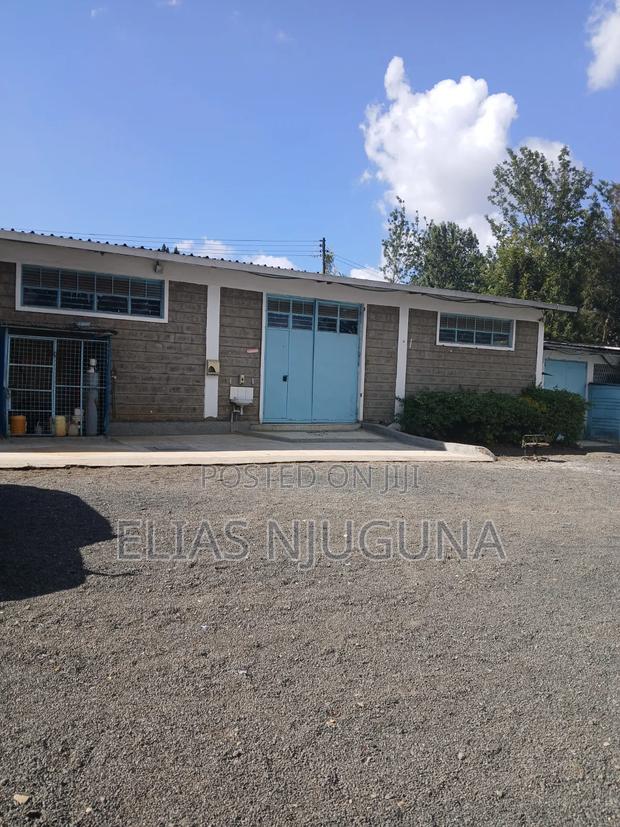 Roysambu(Opposite Kasaran Stadium)Plot to Let 100×50 at Available - thumbnail 4