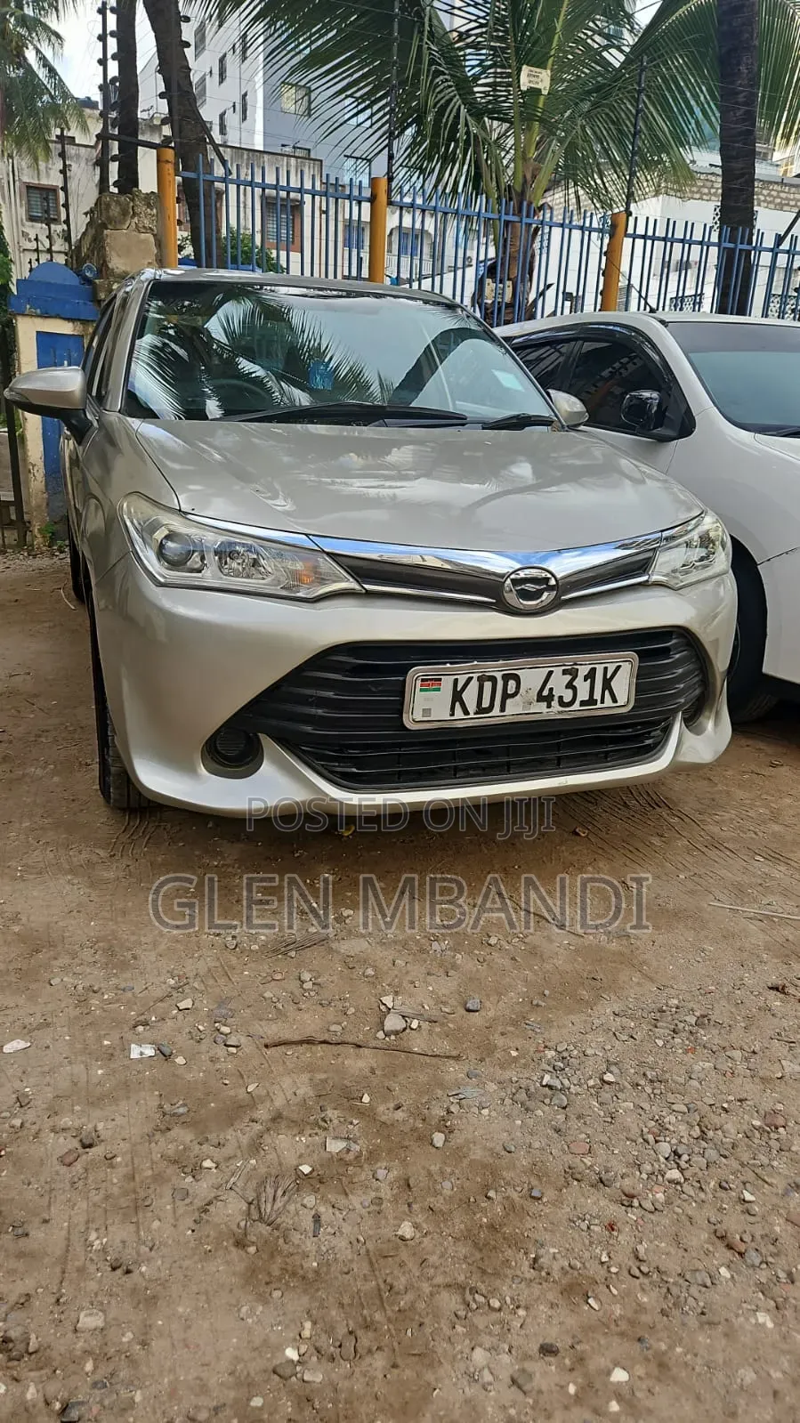 Available Units for Rental at Pwani Rides and Homes