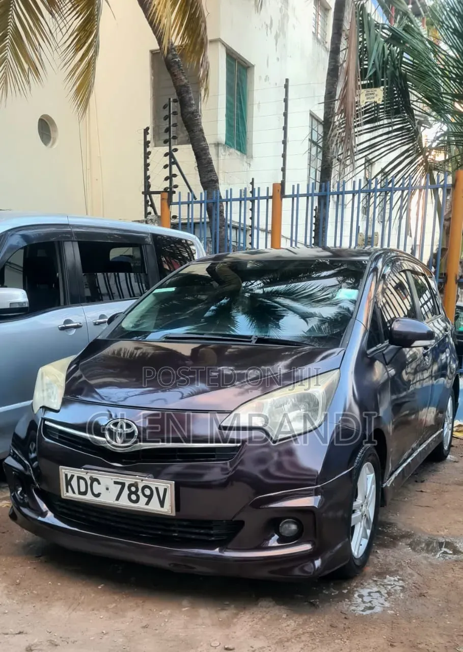Available Units for Rental at Pwani Rides and Homes