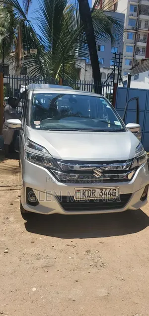 Available Units for Rental at Pwani Rides and Homes