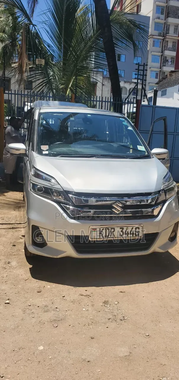 Available Units for Rental at Pwani Rides and Homes