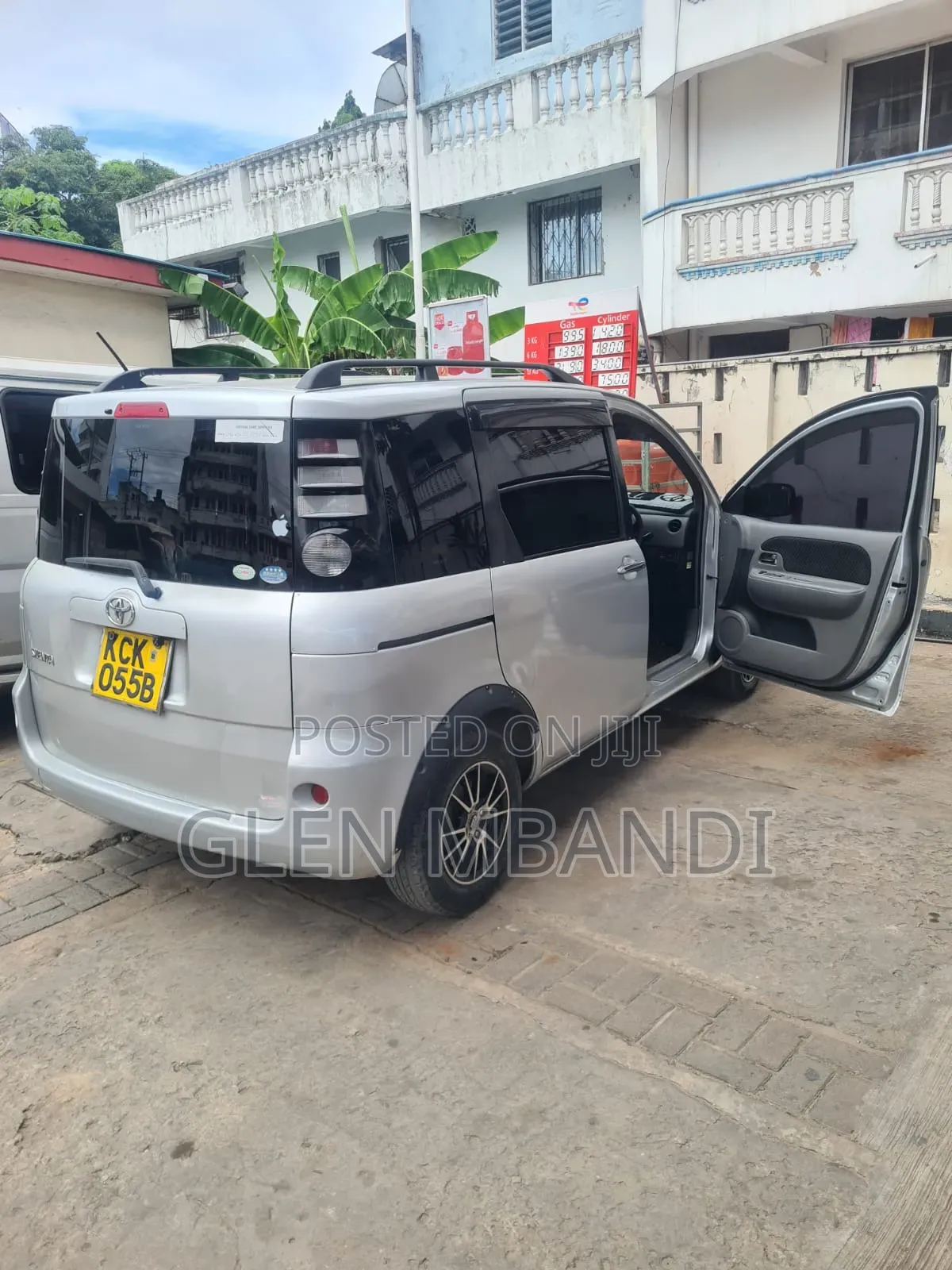 Available Units for Rental at Pwani Rides and Homes