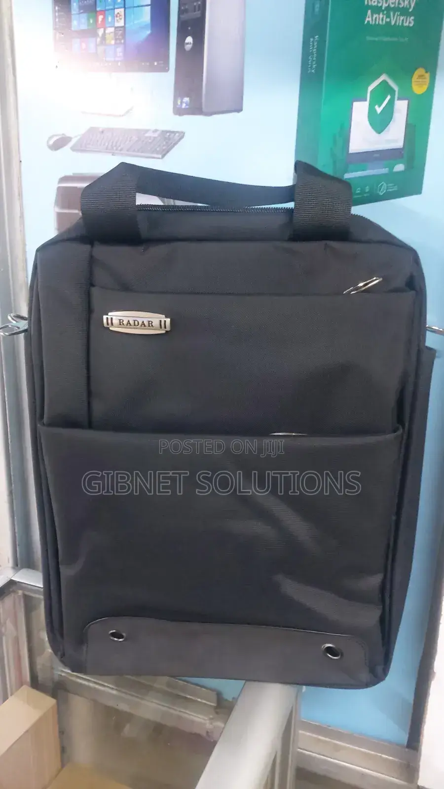 Classic Business Bag