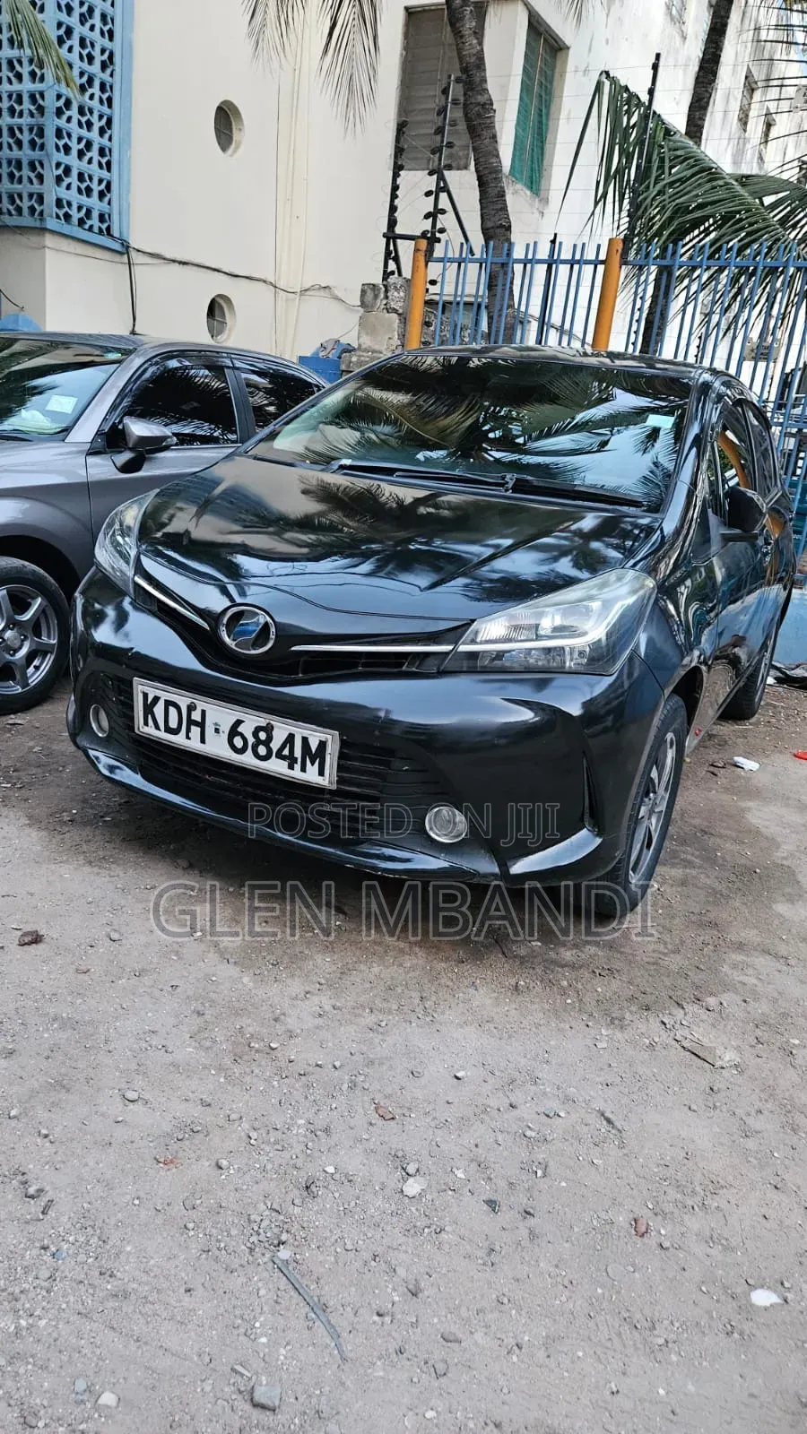 Available Units for Rental at Pwani Rides and Homes