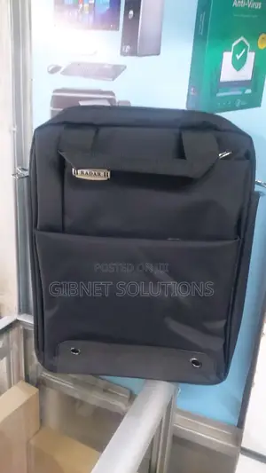 Classic Business Bag