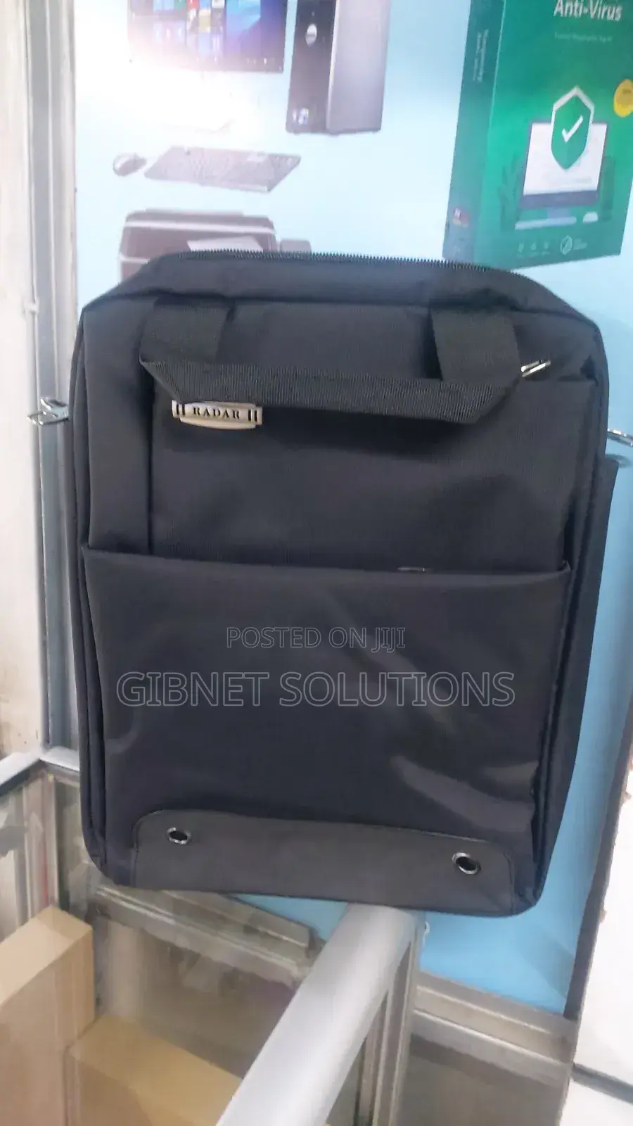 Classic Business Bag
