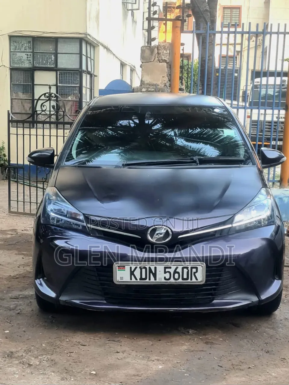 Available Units for Rental at Pwani Rides and Homes