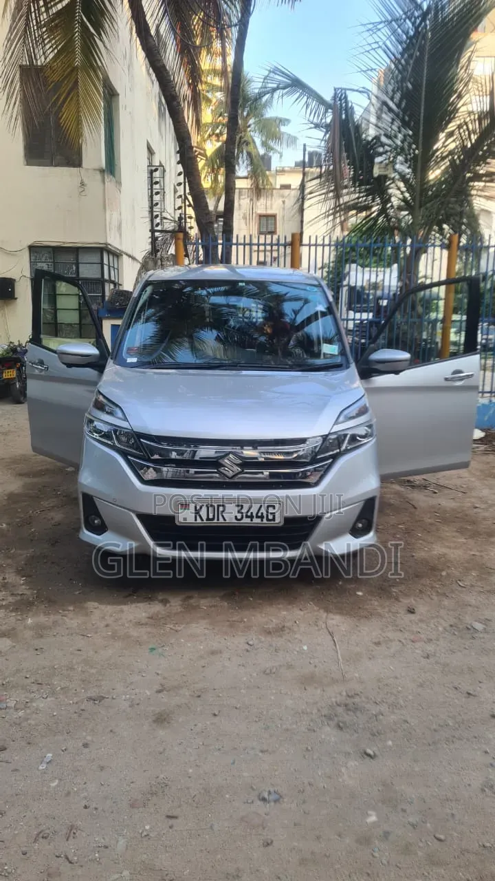 Available Units for Rental at Pwani Rides and Homes