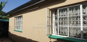 4bdrm Bungalow in Five Star, South C for sale