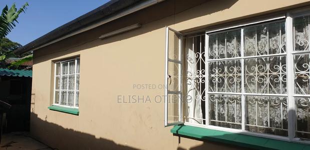 4bdrm Bungalow in Five Star, South C for sale
