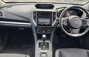 Subaru Impreza 2.0i Sport AWD 2019 White