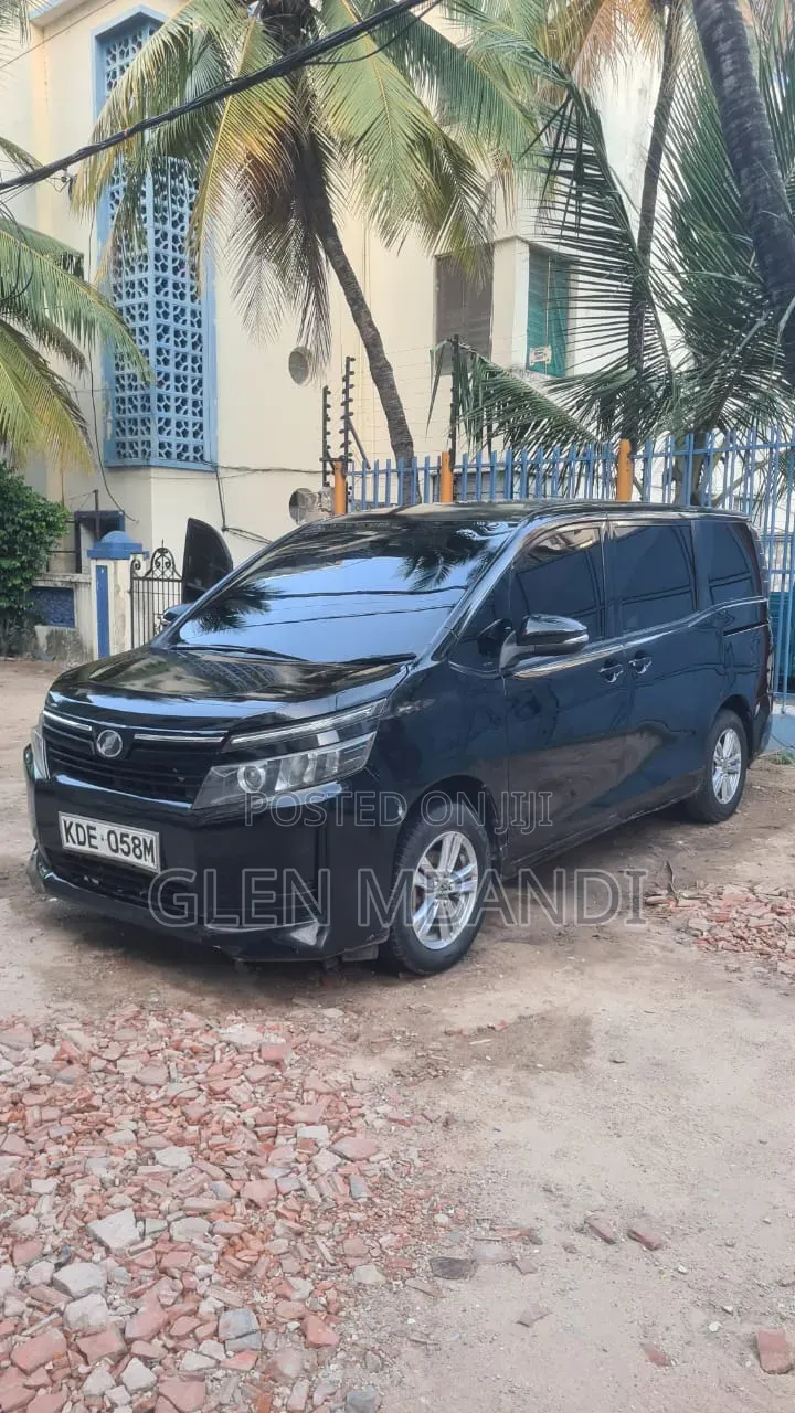 Available Units for Rental at Pwani Rides and Homes