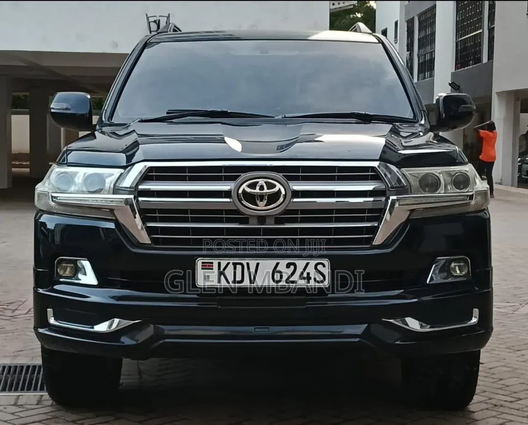 Available Units for Rental at Pwani Rides and Homes
