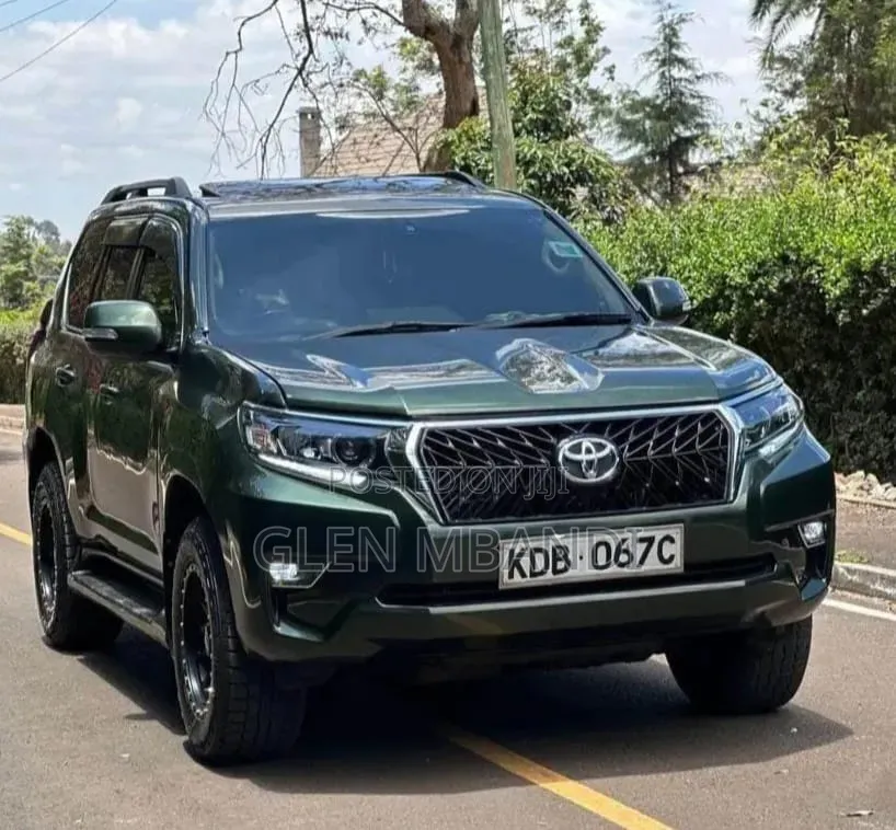 Available Units for Rental at Pwani Rides and Homes