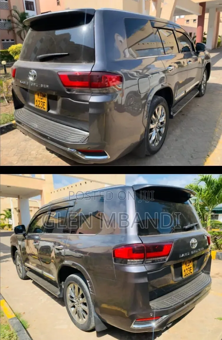 Available Units for Rental at Pwani Rides and Homes
