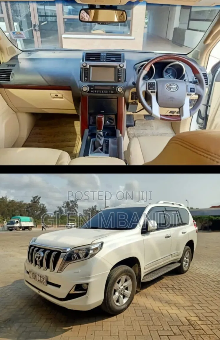 Available Units for Rental at Pwani Rides and Homes