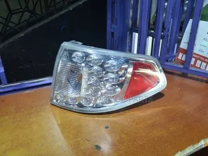 Subaru Impreza Gh2/N14 Rear Lamp, Clean Ex Japan Motor Parts