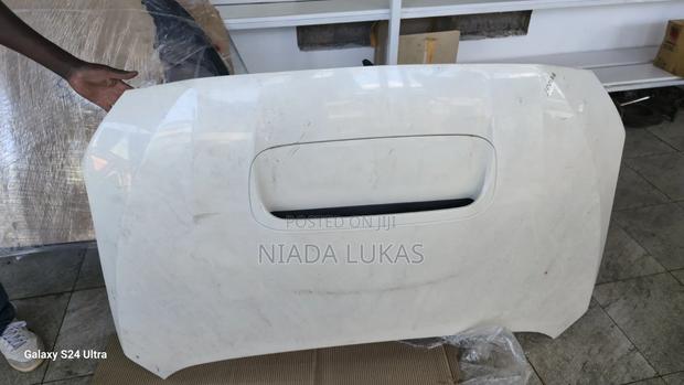 Subaru Levorg Bonnet - thumbnail 2