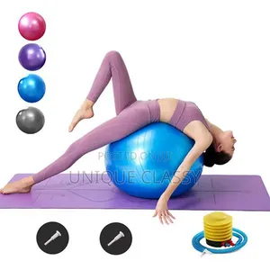 Yoga Ball,75cm Yoga Ball