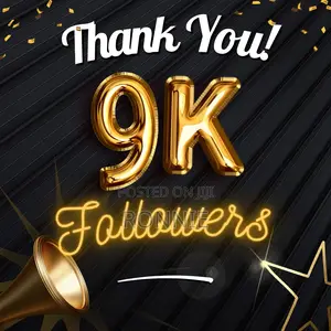 Buy 9,000 - Instagram Followers in Kenya at Ksh.