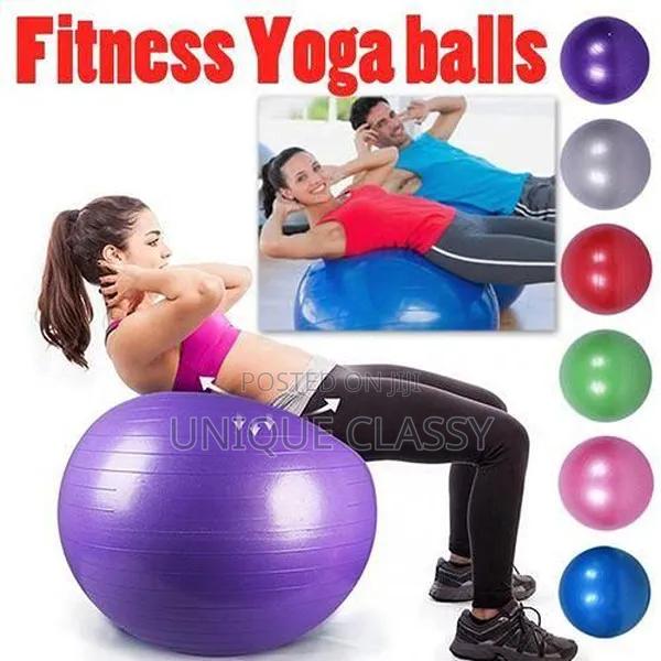 75cm Fitness Yoga Ball