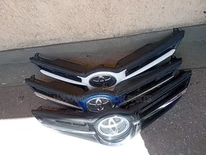Toyota Auris Model 2014 Grille, Ex Japan Motor Parts