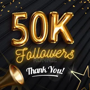 Buy 50,000 - Instagram Followers in Kenya at Ksh.
