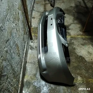 Honda Aria/ Honda City Model 2008 Front Bumper Complete With Grille