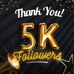 Buy 5,000 - Instagram Followers in Kenya at Ksh.