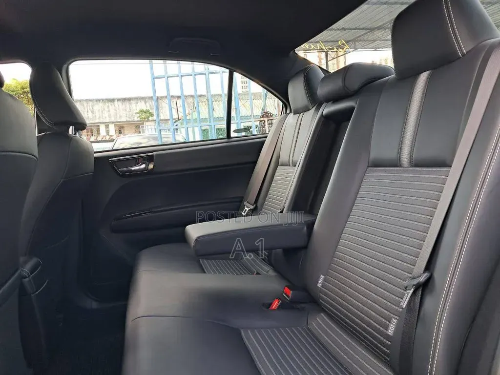 Toyota Axio 1.5 G 2WD 2019 Maroon