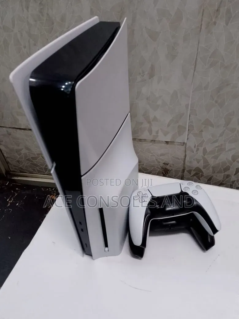 Ps 5 Slim 1 Controller