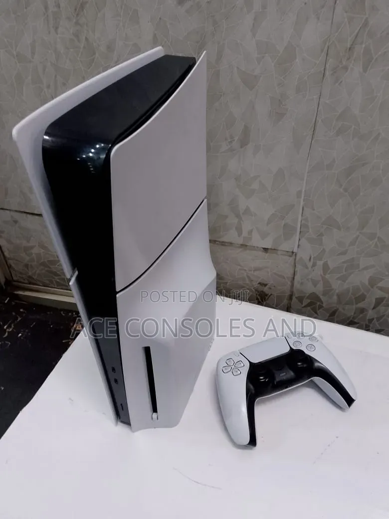 Ps 5 Slim 1 Controller