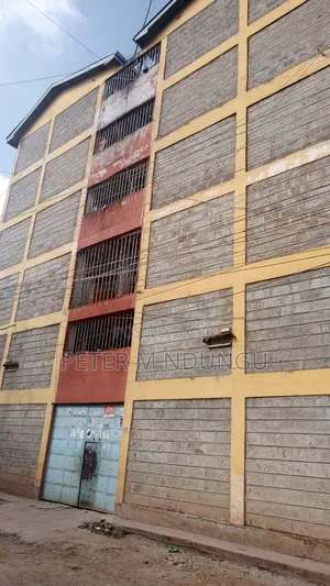 Furnished 1bdrm Block of Flats in Zimmerman for sale