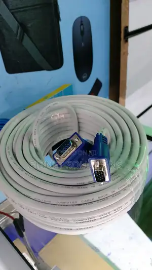 Vga 20m Cable