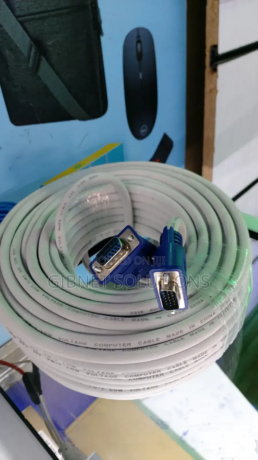 Vga 20m Cable