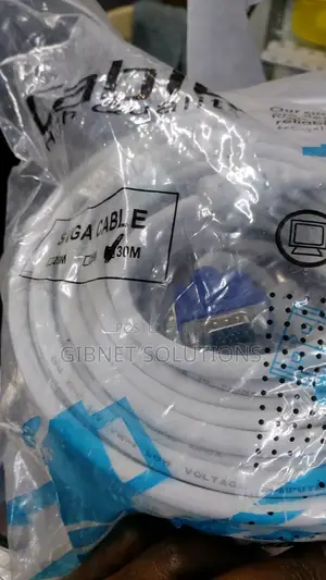 Vga 20m Cable