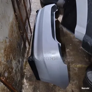 Toyota Prius Model 2005/2008 Back Bumper, Clean Original Spare Parts