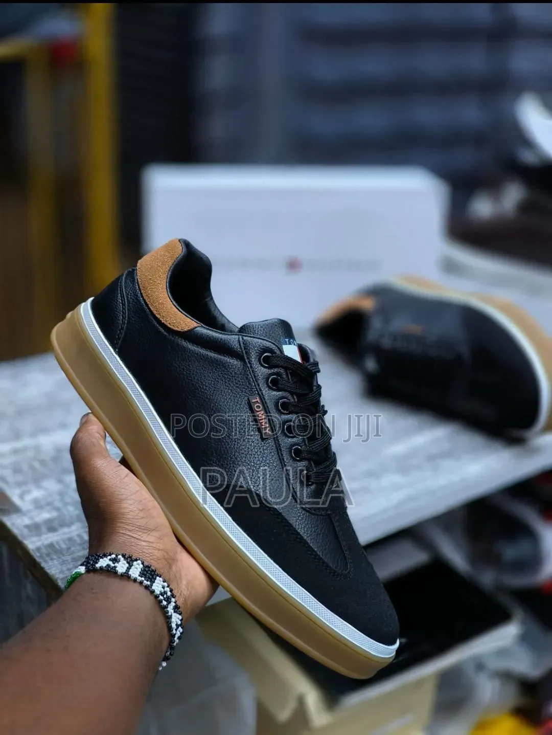 Casual Men Shoes