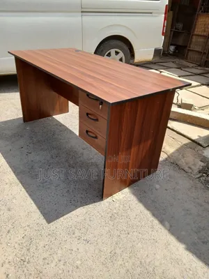 Modern Office Desk for Home Corporate Use
