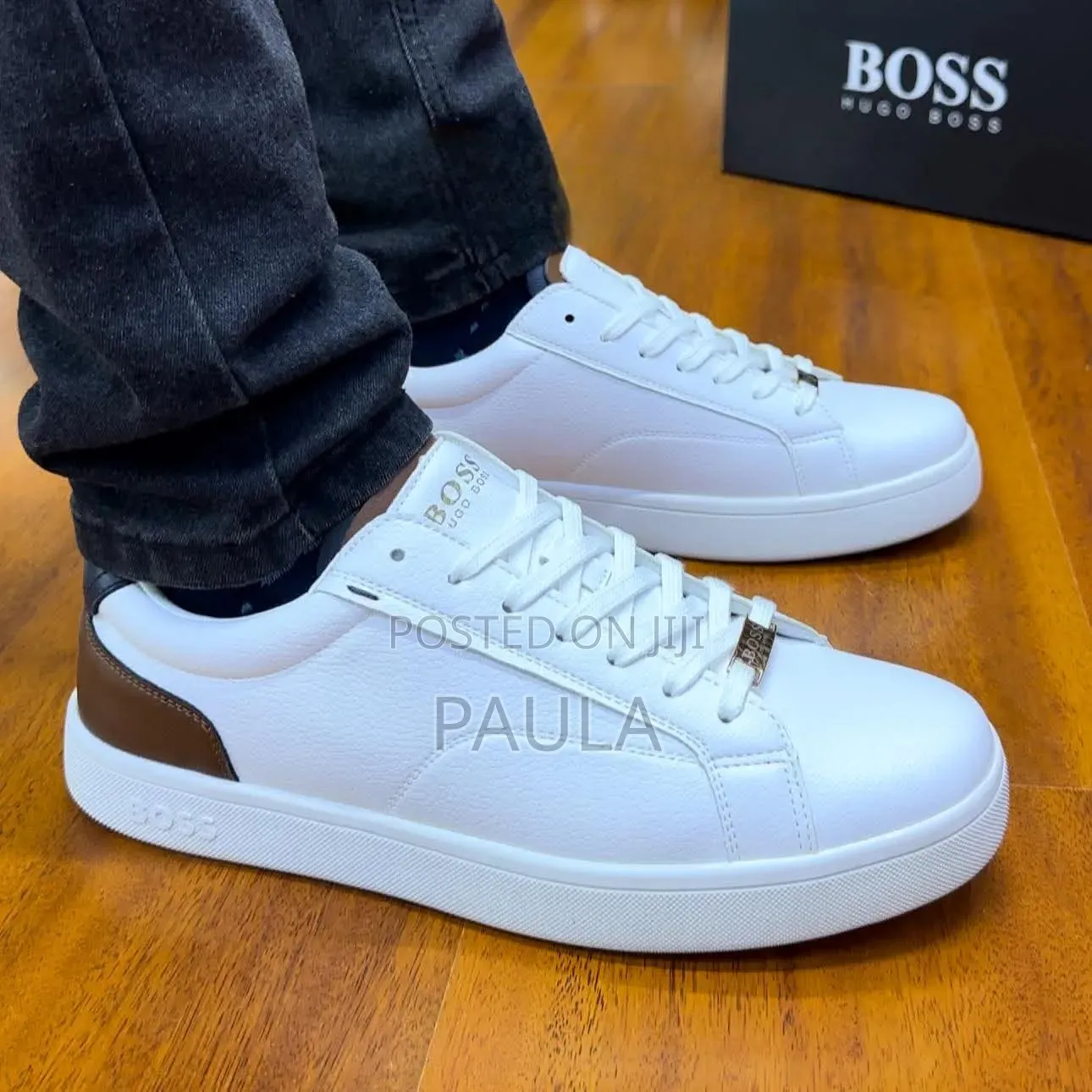 Casual Men Shoes