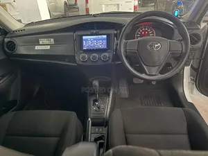 Toyota Axio 1.5 X 4WD 2019 Pearl