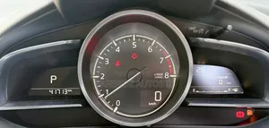 Mazda 2 2020 Gray