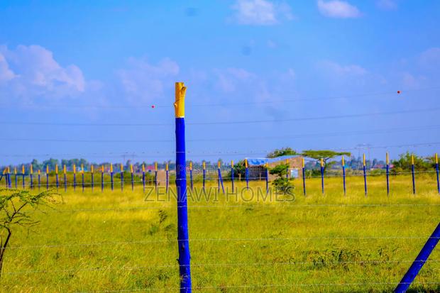 1/8 Th Thika Road Plot. CKK - thumbnail 2